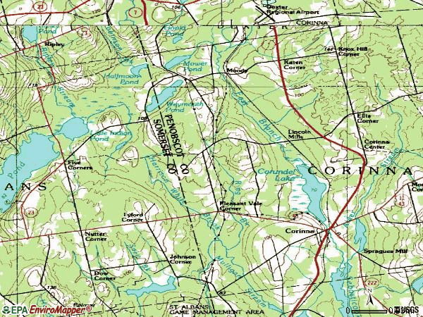 04928 Zip Code (Maine) Profile homes, apartments, schools, population