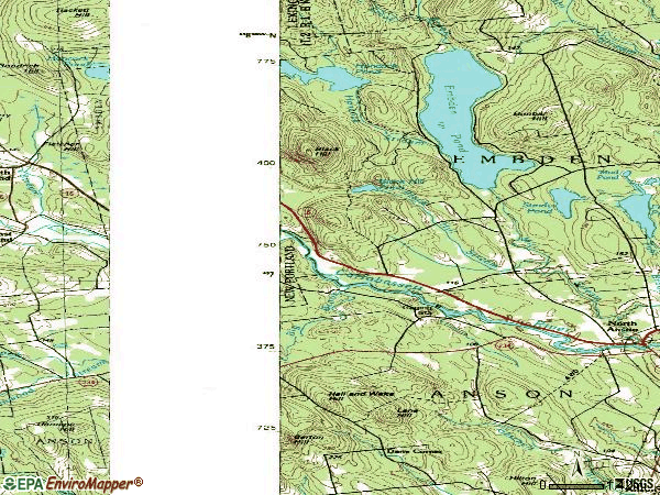 04958 Zip Code (Anson, Maine) Profile homes, apartments, schools, population, averages