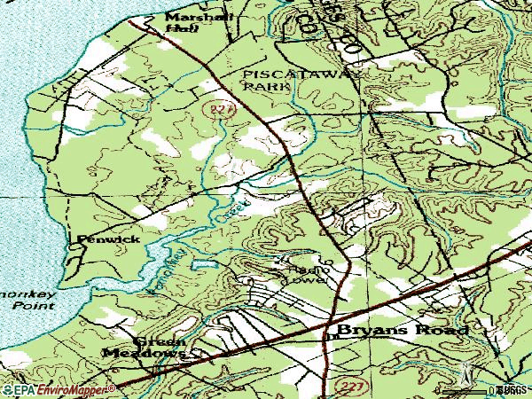 20616 Zip Code (Bryans Road, Maryland) Profile homes, apartments, schools, population,