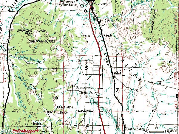 86323 Zip Code (Chino Valley, Arizona) Profile homes, apartments, schools, population,
