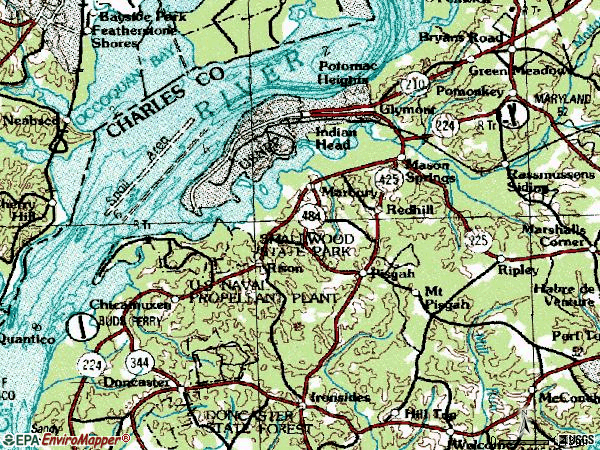 20640 Zip Code (Bryans Road, Maryland) Profile homes, apartments, schools, population,