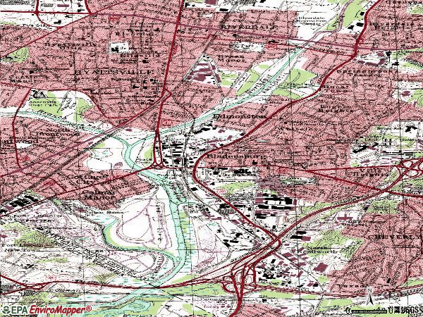 20781 Zip Code (Hyattsville, Maryland) Profile homes, apartments, schools, population,