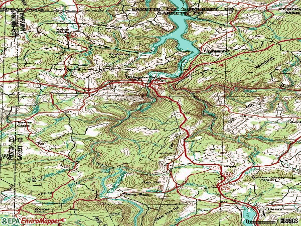 Maple Valley Zip Codes 21531 Zip Code (Friendsville, Maryland) Profile homes, apartments
