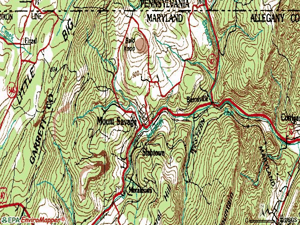 21545 Zip Code (Mount Savage, Maryland) Profile homes, apartments, schools, population,