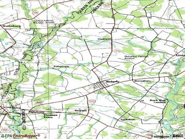 21660 Zip Code (Ridgely, Maryland) Profile - homes, apartments, schools