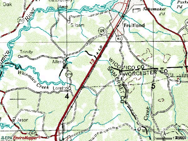 21822 Zip Code (Eden, Maryland) Profile homes, apartments, schools, population,