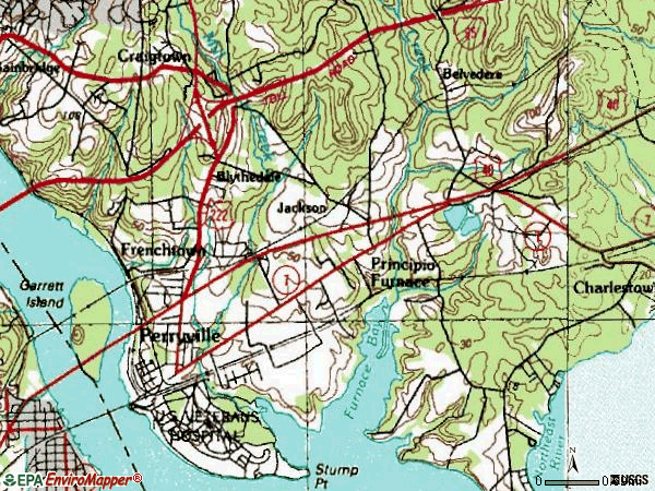 21903 Zip Code (Perryville, Maryland) Profile homes, apartments, schools, population,