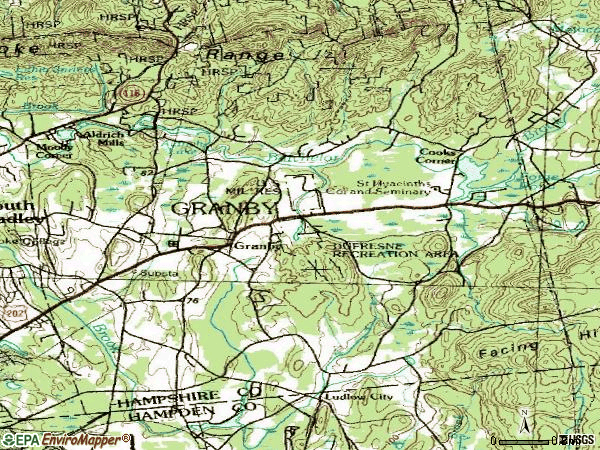 01033 Zip Code (Granby, Massachusetts) Profile homes, apartments, schools, population,