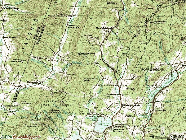 01237 Zip Code (Massachusetts) Profile homes, apartments, schools, population,