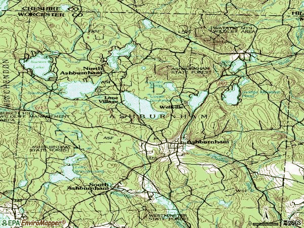 01430 Zip Code (South Ashburnham, Massachusetts) Profile homes, apartments, schools