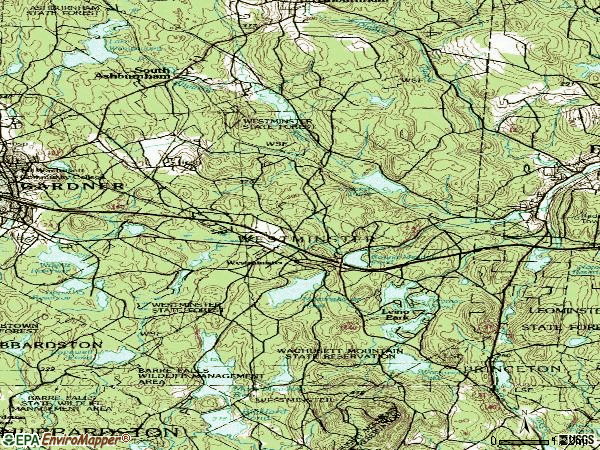 01473 Zip Code (Massachusetts) Profile homes, apartments, schools, population,