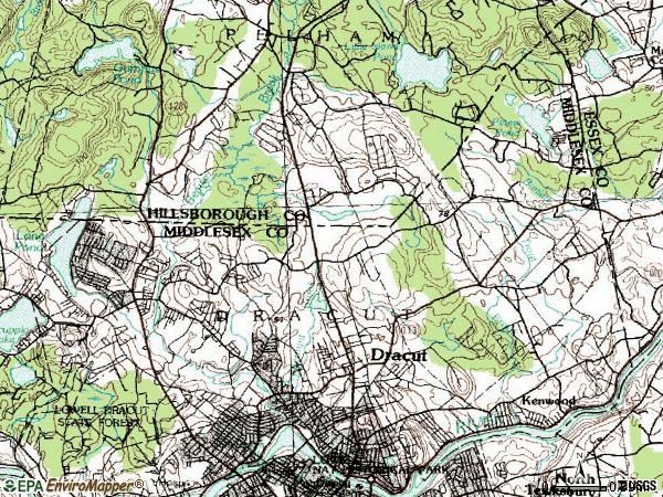 01826 Zip Code (Massachusetts) Profile homes, apartments, schools, population,