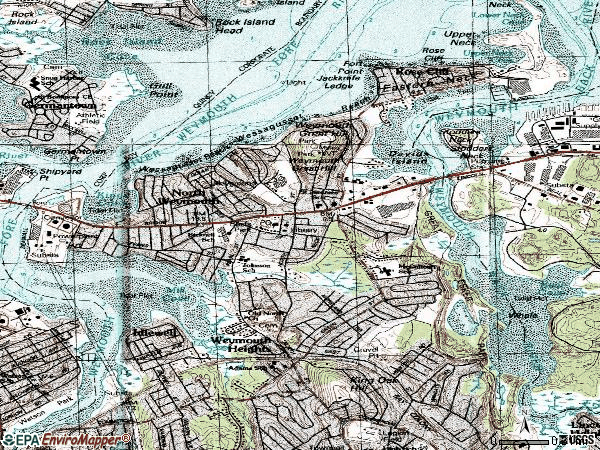 02191 Zip Code (Weymouth Town, Massachusetts) Profile homes, apartments, schools, population