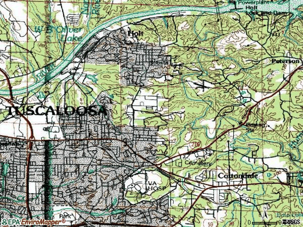 Tuscaloosa Zip Code Map 35404 Zip Code (Tuscaloosa, Alabama) Profile homes, apartments