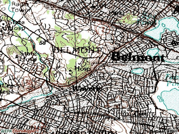02478 Zip Code (Belmont, Massachusetts) Profile homes, apartments, schools, population,