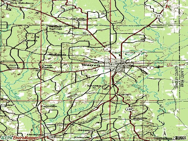 71671 Zip Code (Warren, Arkansas) Profile homes, apartments, schools