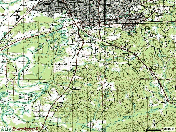 Tuscaloosa Zip Code Map 35405 Zip Code (Tuscaloosa, Alabama) Profile homes, apartments