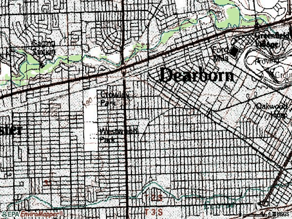 48125 Zip Code (Dearborn Heights, Michigan) Profile homes, apartments, schools, population
