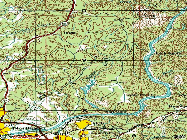 Tuscaloosa Zip Code Map 35406 Zip Code (Tuscaloosa, Alabama) Profile homes, apartments