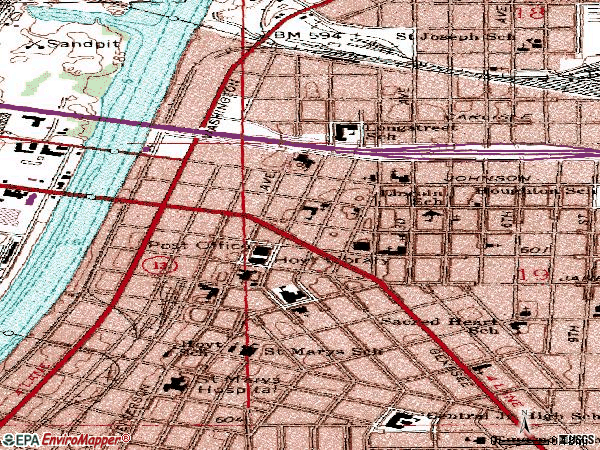48607 Zip Code (Saginaw. Michigan) Profile homes. apartments. schools. population.