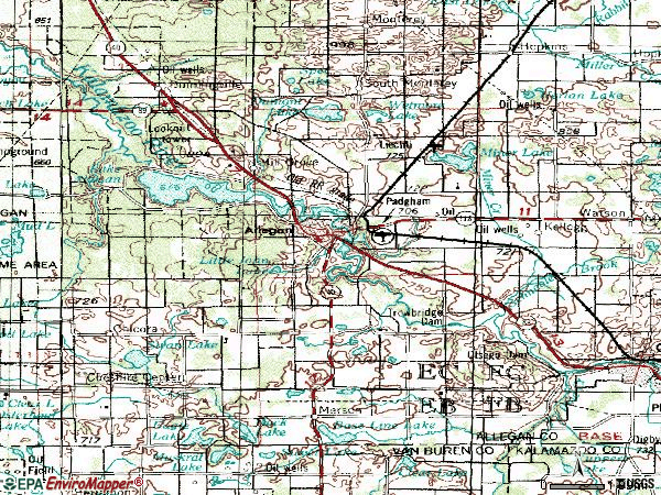 49010 Zip Code (Allegan, Michigan) Profile homes, apartments, schools