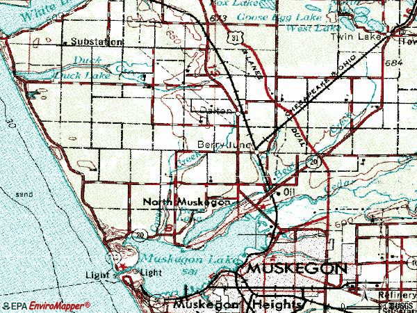 49445 Zip Code (North Muskegon, Michigan) Profile homes, apartments, schools, population