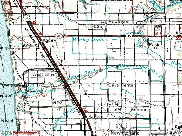 49460 Zip Code (Allendale, Michigan) Profile homes, apartments, schools, population,
