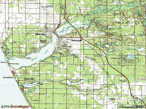 49461 Zip Code (Whitehall, Michigan) Profile homes, apartments, schools, population,
