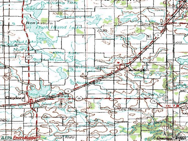 55307 Zip Code (Arlington, Minnesota) Profile homes, apartments, schools, population,