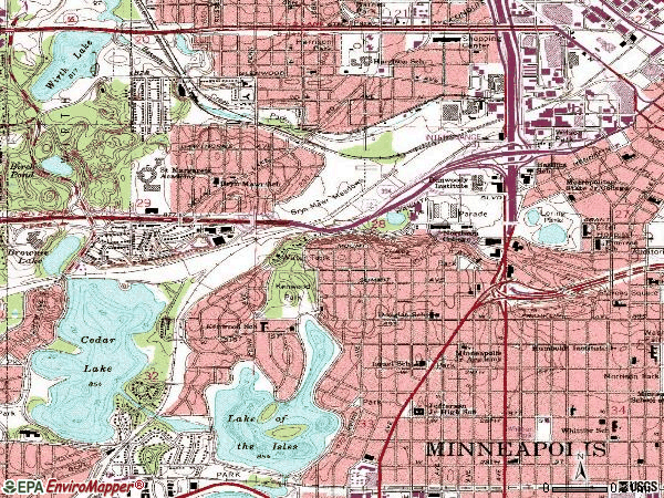 55405 Zip Code (Minneapolis, Minnesota) Profile homes, apartments, schools, population,