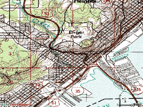 Duluth Mn Zip Code Map 55806 Zip Code (Duluth, Minnesota) Profile homes, apartments, schools