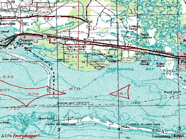39564 Zip Code (Ocean Springs, Mississippi) Profile homes, apartments, schools, population