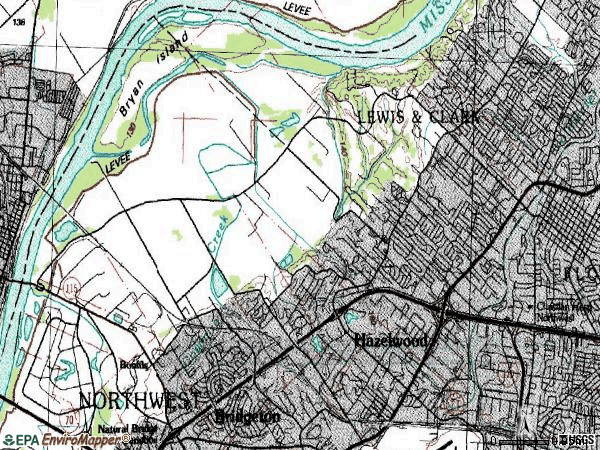 63042 Zip Code (Hazelwood, Missouri) Profile homes, apartments, schools, population,