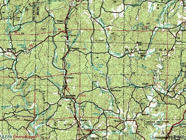 Annapolis Zip Code Map 63620 Zip Code (Annapolis, Missouri) Profile homes, apartments