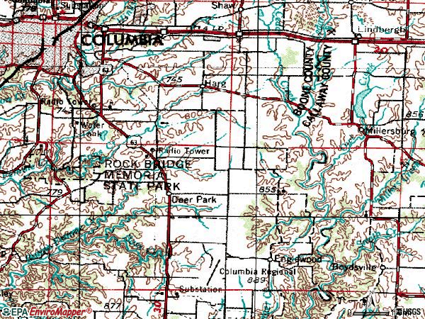 Columbia Mo Zip Code Map 65201 Zip Code (Columbia, Missouri) Profile homes, apartments