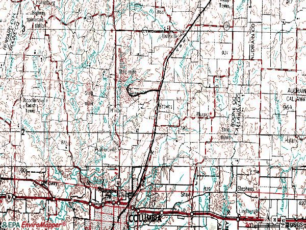 Columbia Mo Zip Code Map 65202 Zip Code (Columbia, Missouri) Profile homes, apartments