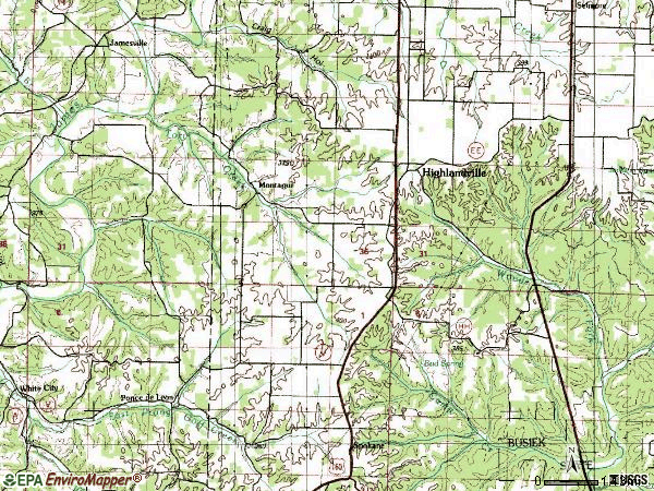 65669 Zip Code (Highlandville, Missouri) Profile homes, apartments, schools, population