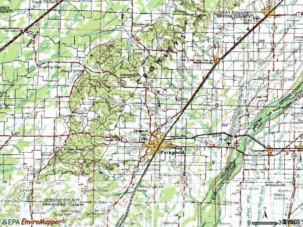 72450 Zip Code (Paragould, Arkansas) Profile homes, apartments, schools, population,