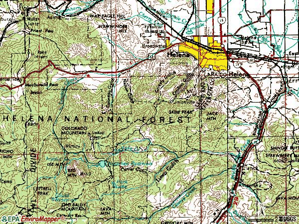 59601 Zip Code (Helena, Montana) Profile homes, apartments, schools, population,