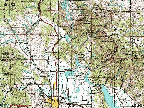 59602 Zip Code (Helena Valley Northeast, Montana) Profile homes, apartments, schools