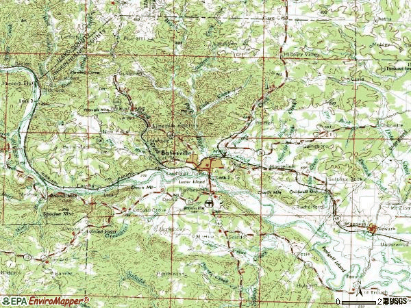 72501 Zip Code (Batesville, Arkansas) Profile homes, apartments, schools, population,