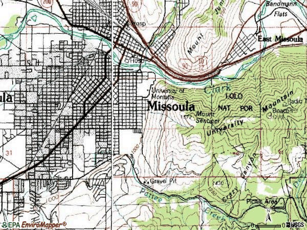 Missoula Zip Code Map 59801 Zip Code (Missoula, Montana) Profile homes, apartments, schools