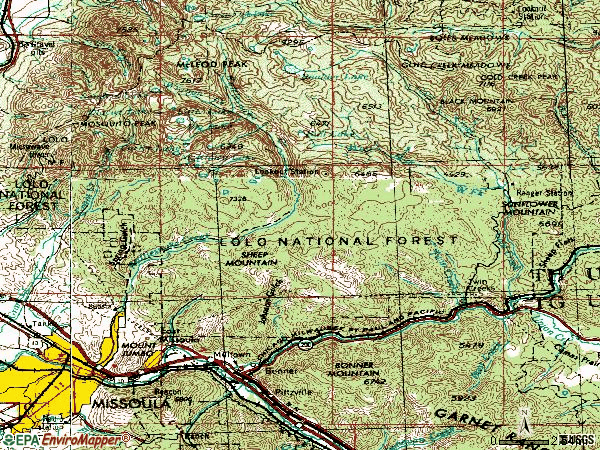 Missoula Zip Code Map 59802 Zip Code (Missoula, Montana) Profile homes, apartments, schools