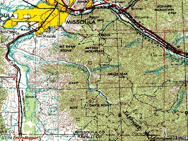 Missoula Zip Code Map 59803 Zip Code (Missoula, Montana) Profile homes, apartments, schools