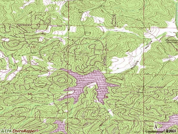 72525 Zip Code (Cherokee Village, Arkansas) Profile homes, apartments, schools, population