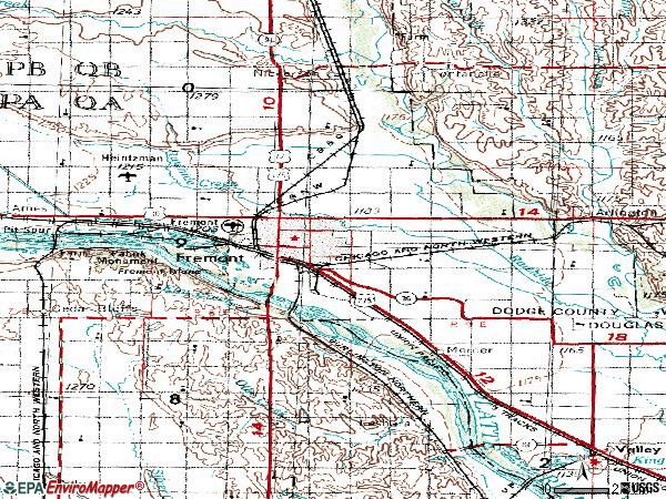 68025 Zip Code (Fremont, Nebraska) Profile homes, apartments, schools, population,