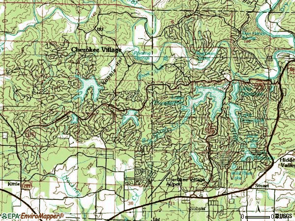 72529 Zip Code (Highland, Arkansas) Profile homes, apartments, schools, population,