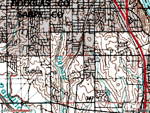 68147 Zip Code (Bellevue, Nebraska) Profile homes, apartments