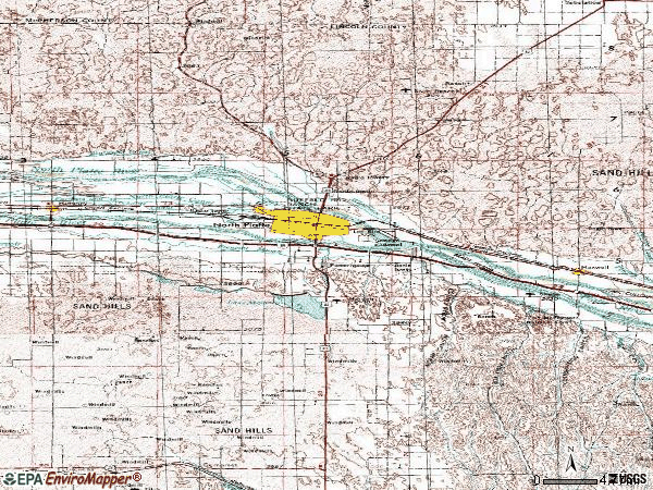 69101 Zip Code (North Platte, Nebraska) Profile homes, apartments, schools, population,