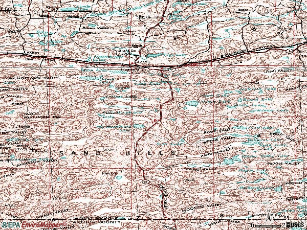 Hyannis Zip Code Map 69350 Zip Code (Hyannis, Nebraska) Profile homes, apartments, schools